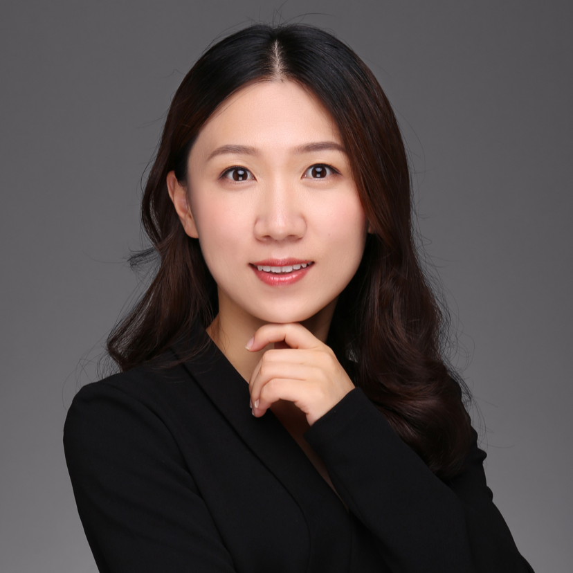 北京市道可特（深圳）律师事务所主管律师崔月梅