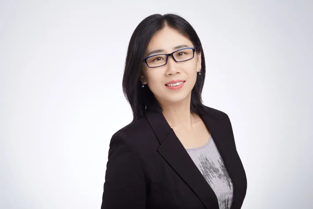 道可特知产·人物丨专利领域：谢蓉