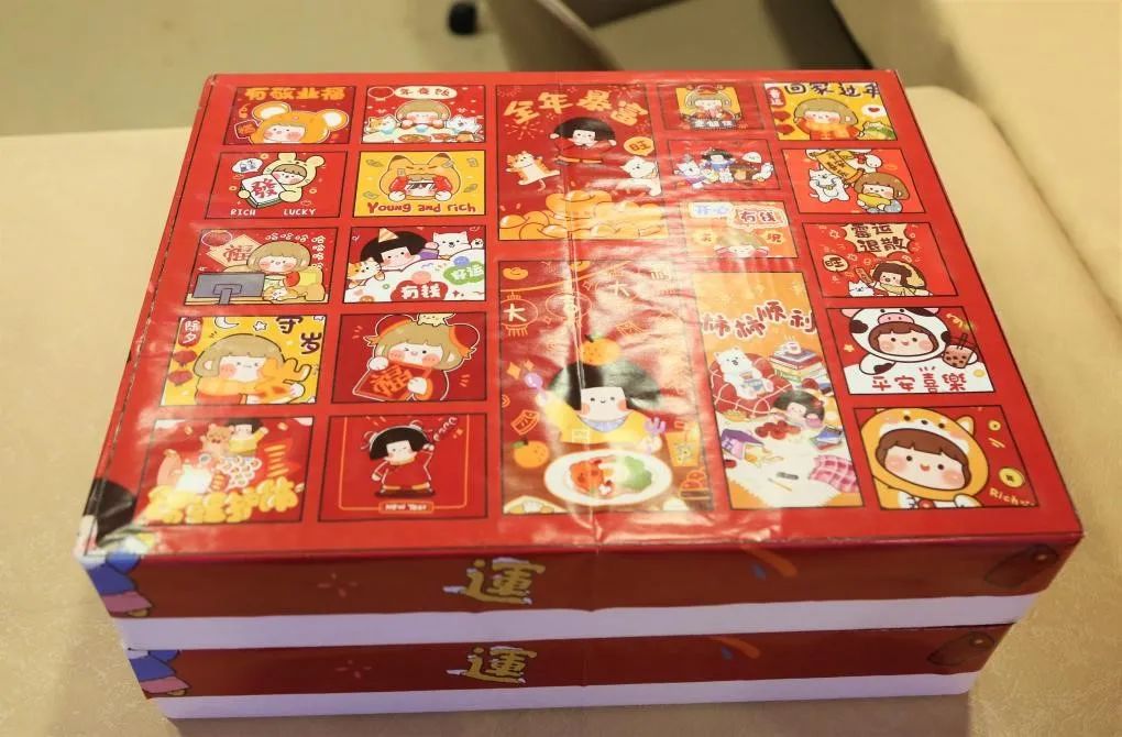 “庙趣横生、喜乐元宵”，道可特元宵节集市活动