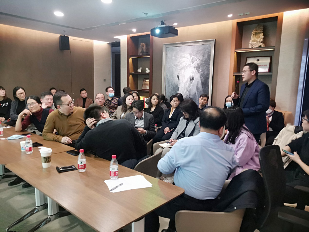 道可特 | 第三期不良资产处置、破产实务沙龙