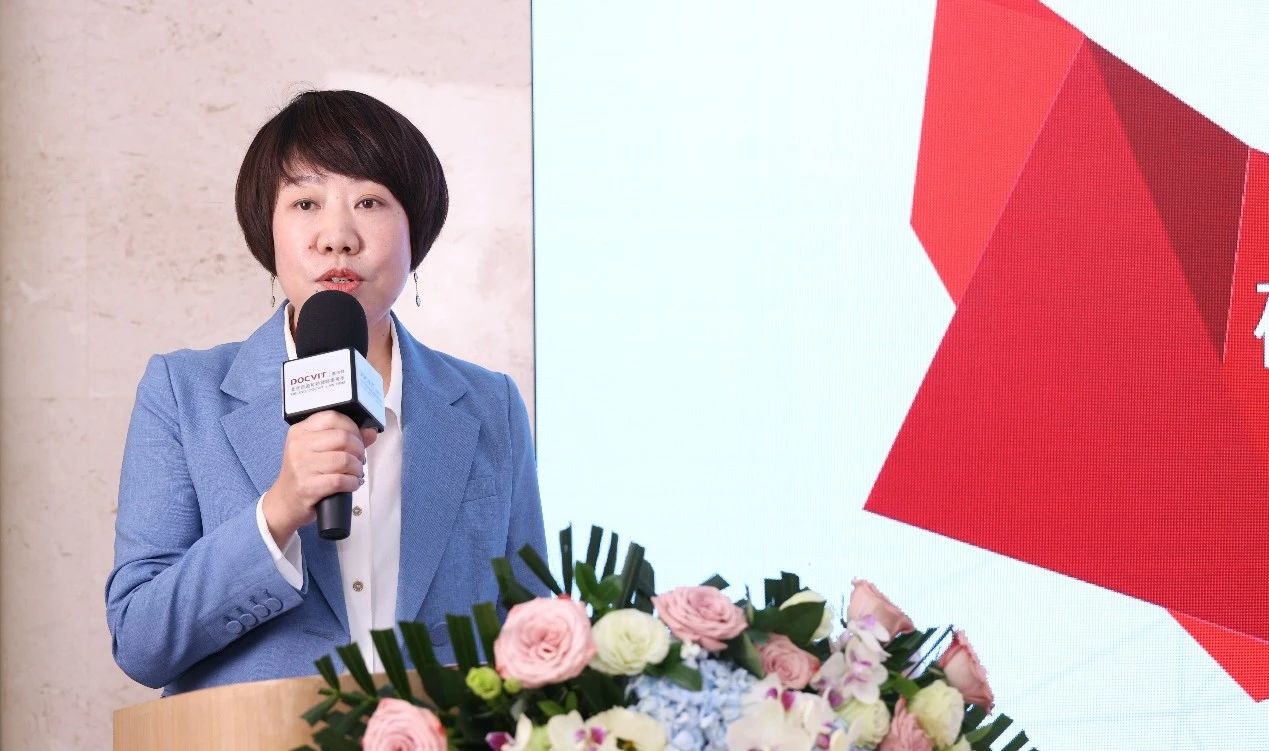 道可特北京办公室高级合伙人李静律师