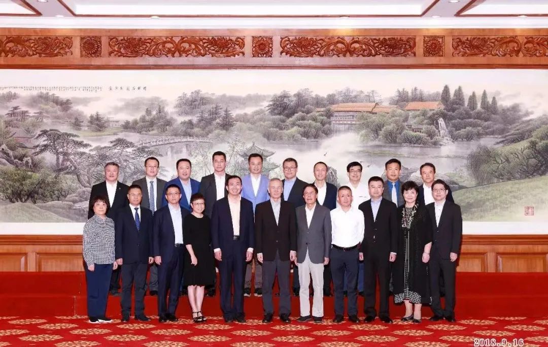 道可特宏观公益