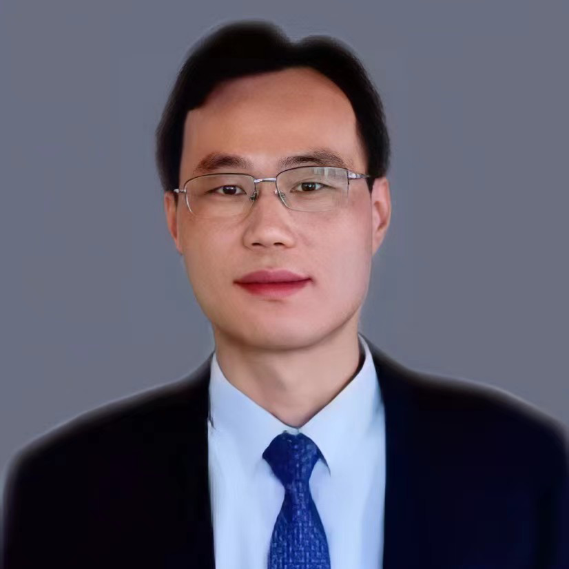 道可特深圳办公室法商论道第四期讲师于民峰先生