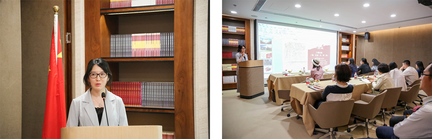 道可特咖啡日第七期 | 品宫廷文化，聊海外生活——高净值人士的海外身份规划和移民方案