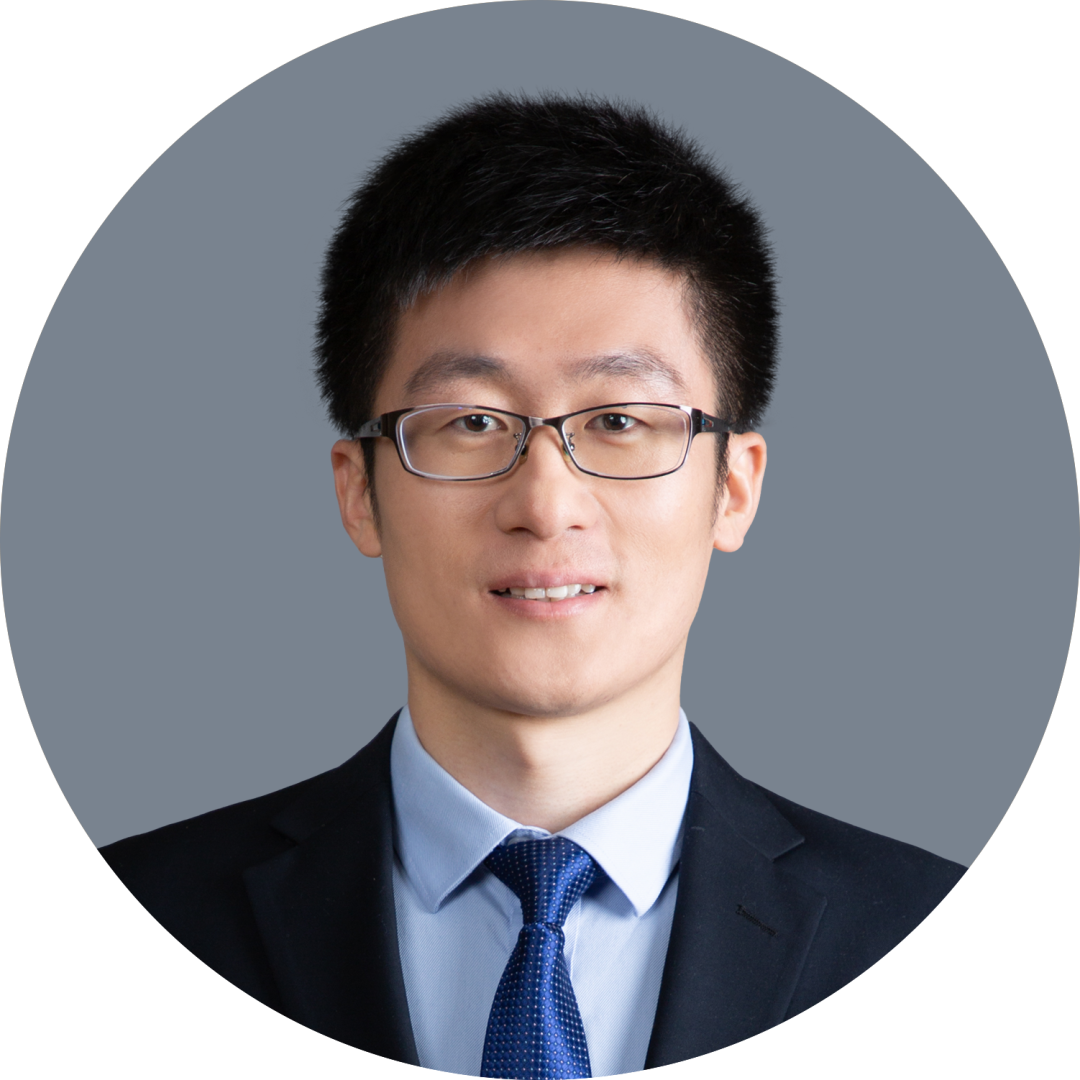 北京市道可特律师事务所高级合伙人祁战勇律师