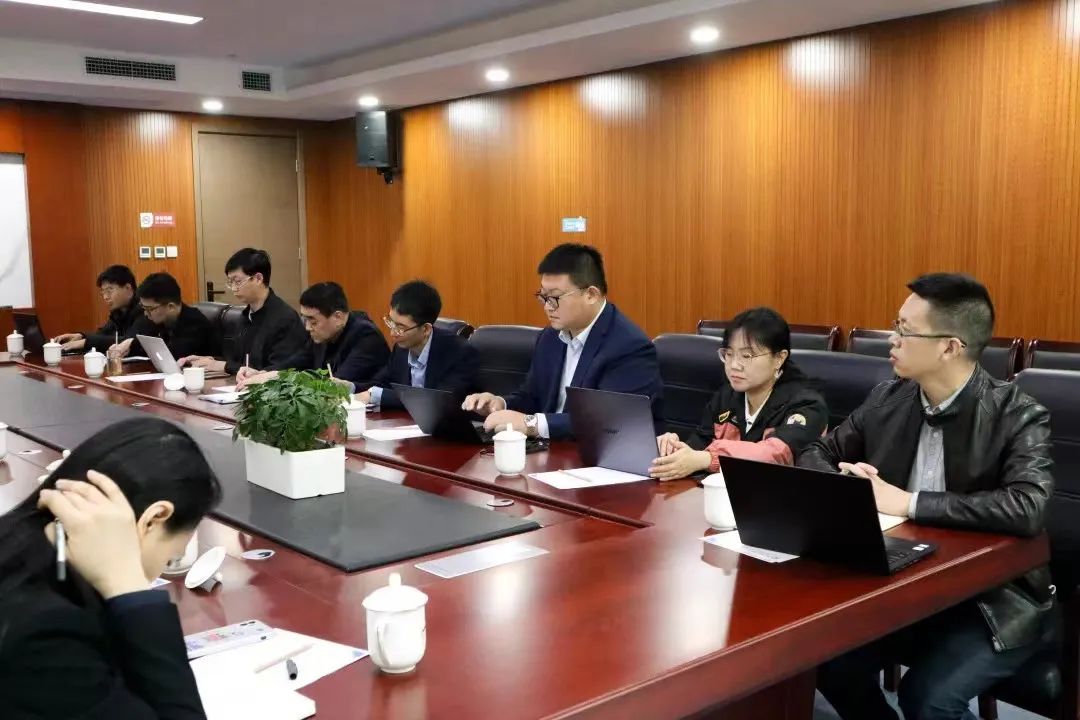 道可特律师助力天津滨海高新区商业秘密保护创新工作