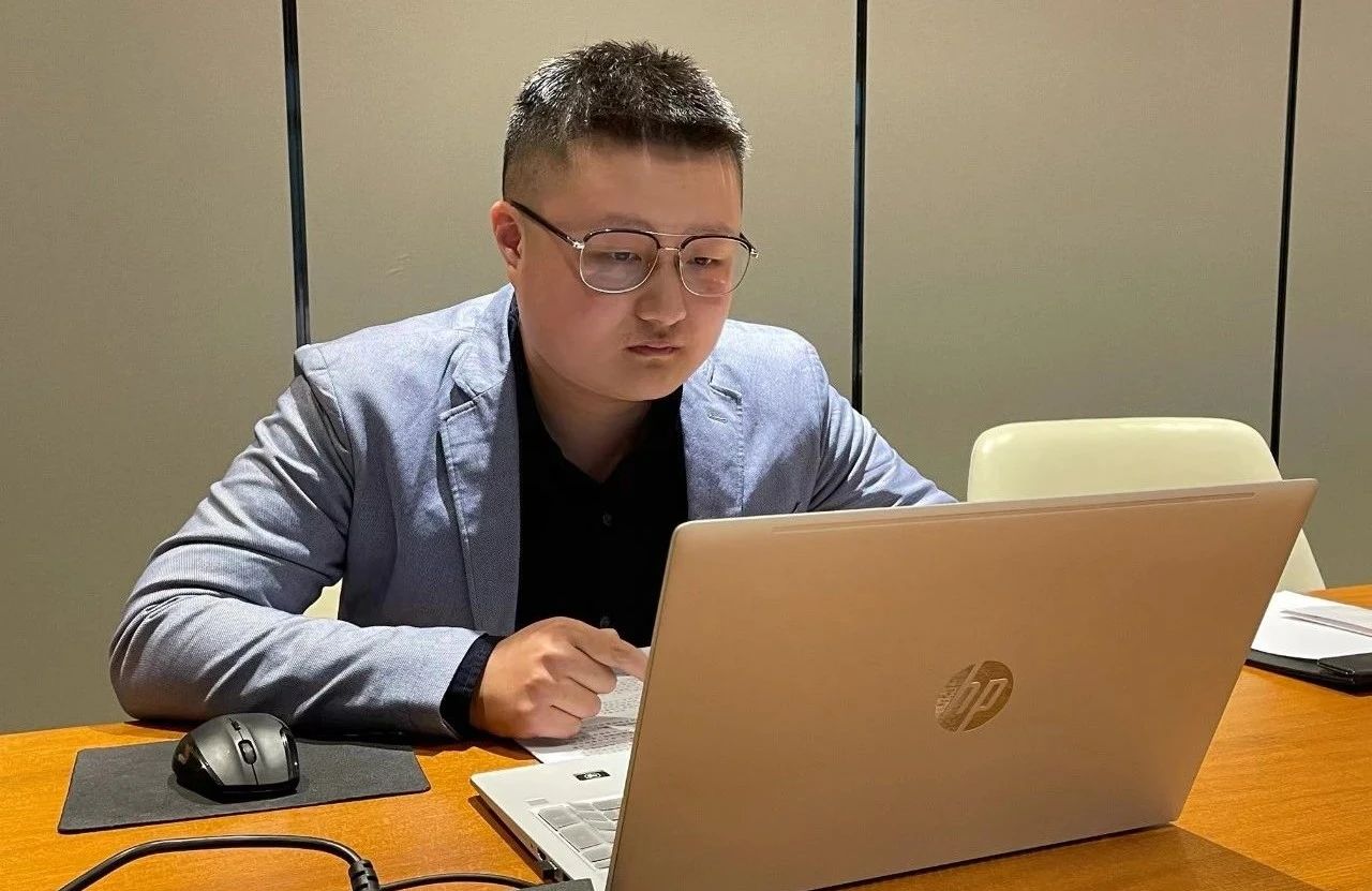 “筑法治之基 行法治之力”——道可特“同道公益行”活动第二期