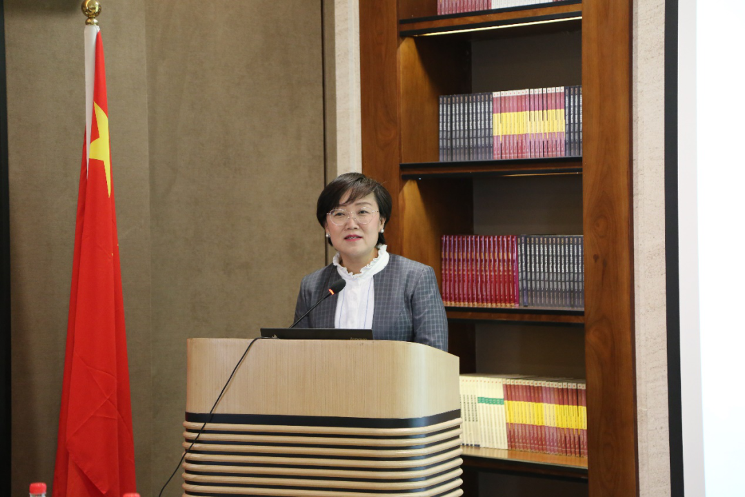 北京市道可特律师事务所高级合伙人暴宁宁律师