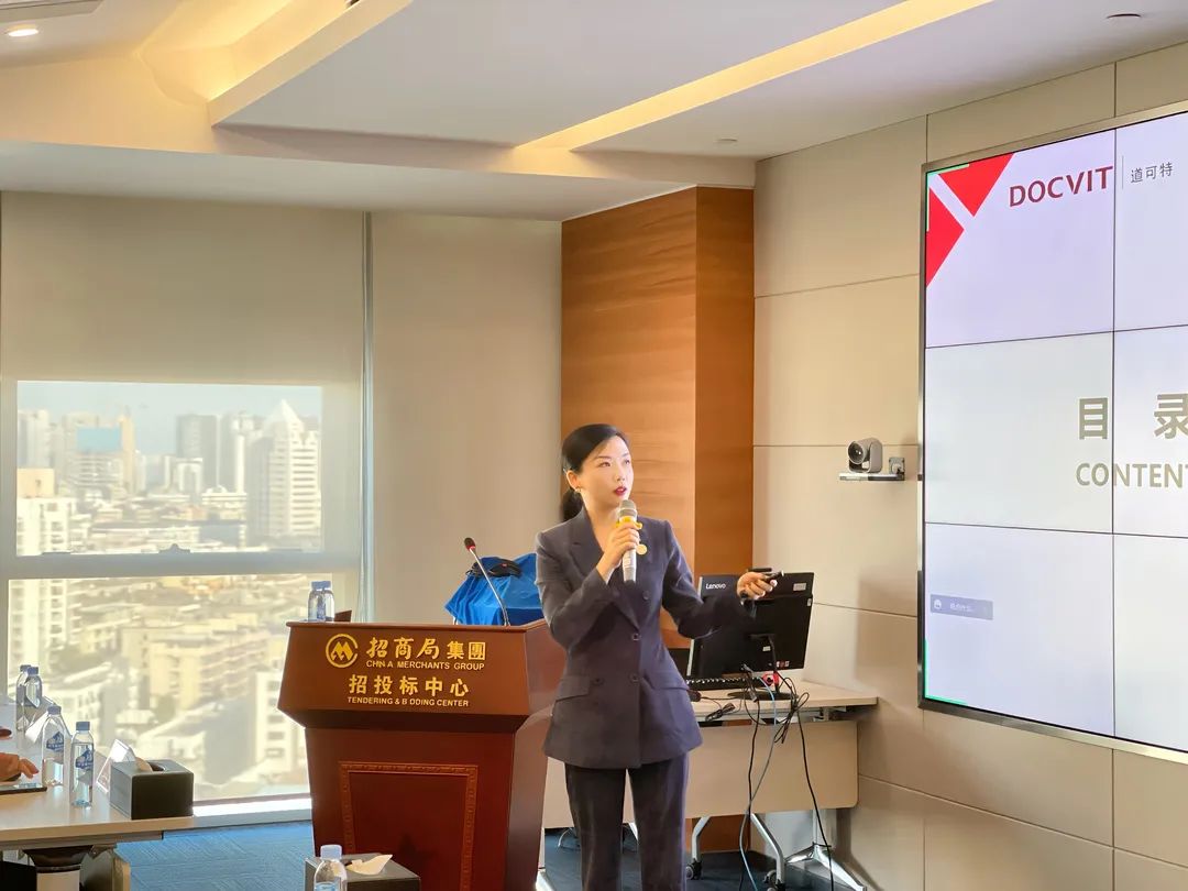 北京市道可特（深圳）律师事务所管委会主任向淑娴律师