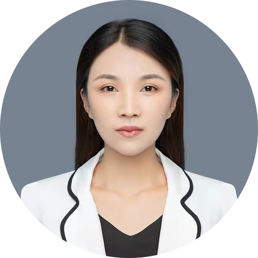 北京市道可特（济南）律师事务所专职律师何姚姚