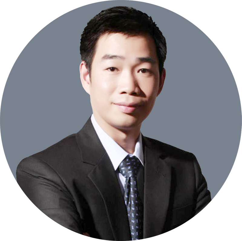 中国金融学会绿色金融专业委员会、理事，商道融绿董事长郭沛源