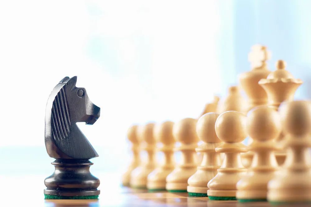 在上升时求变：登榜钱伯斯后，这支律师团队决定再出发