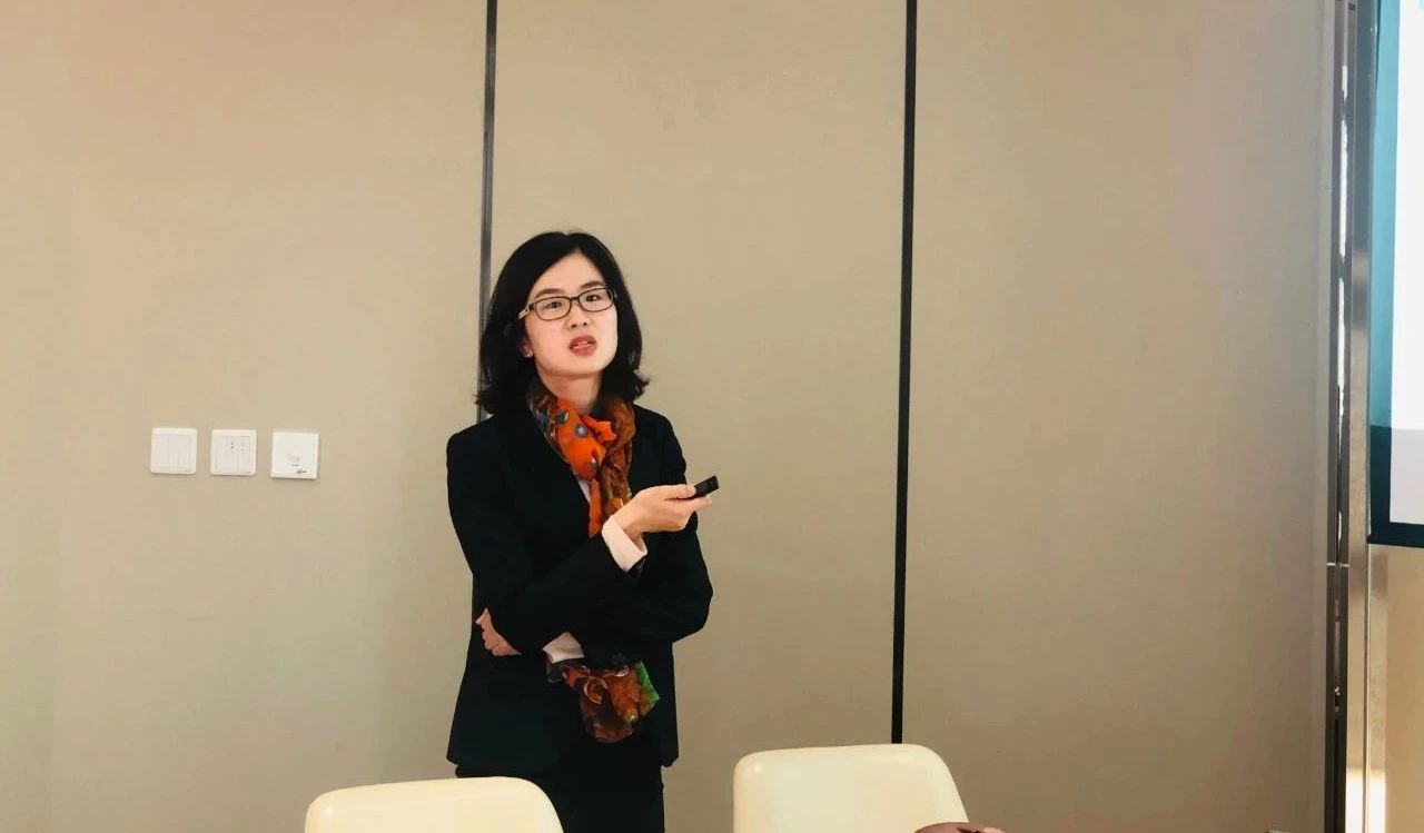 北京道可特（天津）律师事务所特邀嘉宾王丽娟律师