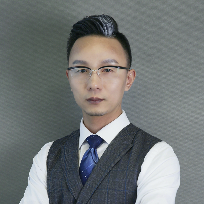 北京市道可特（深圳）律师事务所创始合伙人罗天亮律师