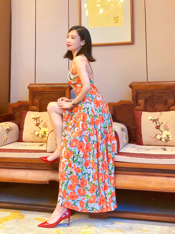 北京市道可特（深圳）律师事务所管委会主任、创始合伙人向淑娴律师