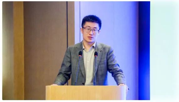 道可特北京办公室高级合伙人祁战勇律师