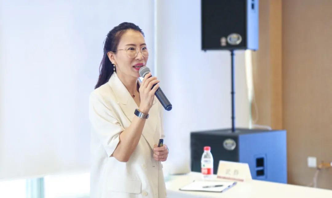 知名心理学专家王海涛老师