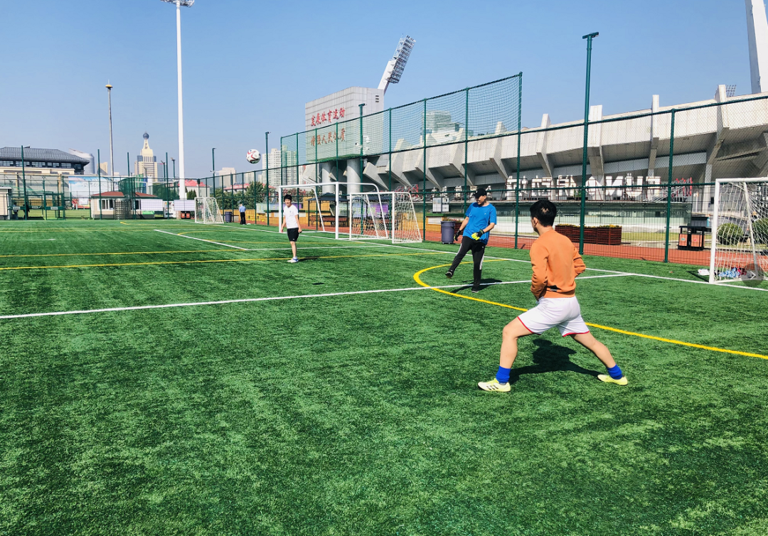 律动人生,“杰可舜”精英足球联队 律动人生,“杰可舜”精英足球联队