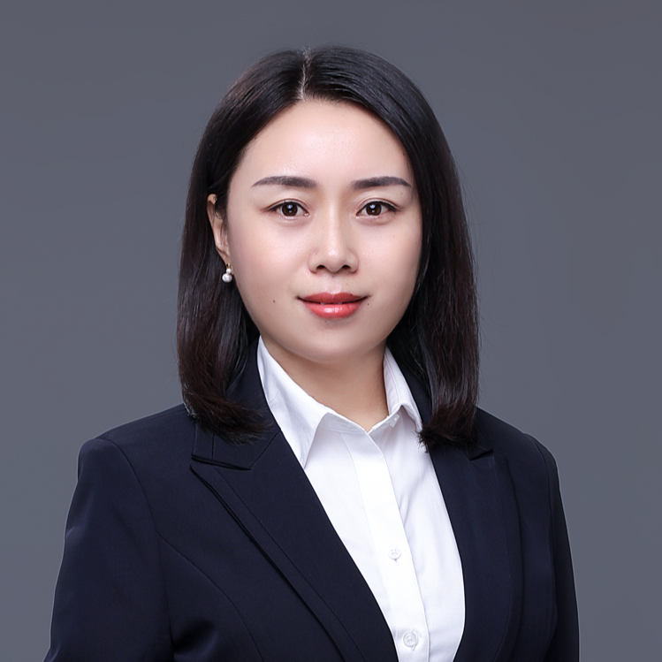 北京市道可特（深圳）律师事务所律师谢娟