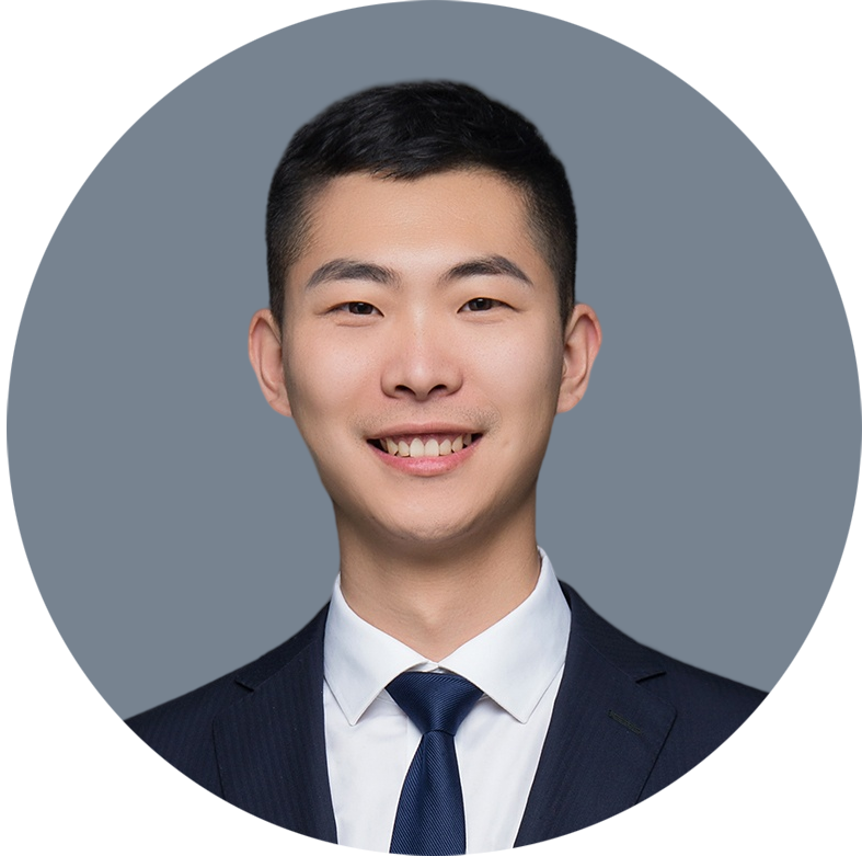 北京市道可特律师事务所律师龚政