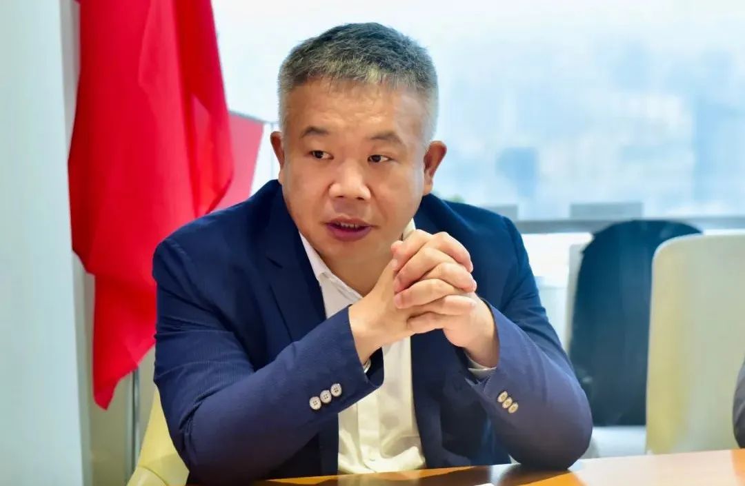 北京市道可特律师事务所创始合伙人、总部管委会主任刘光超