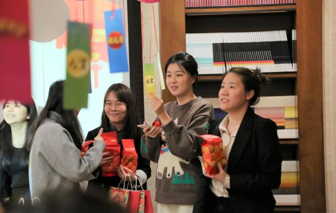 “庙趣横生、喜乐元宵”，道可特元宵节集市活动