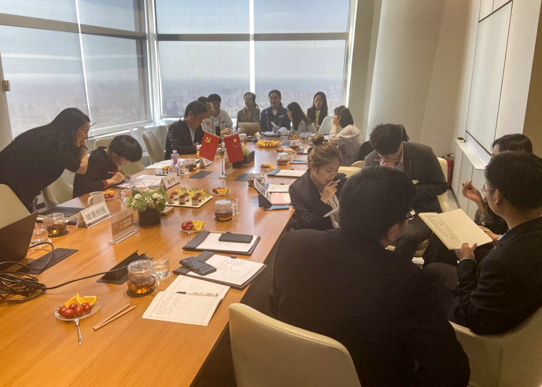 道可特青年律师私塾第三期——青年律师进阶之路研讨会