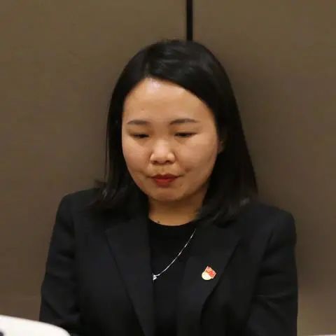 道可特北京办公室律师魏鑫