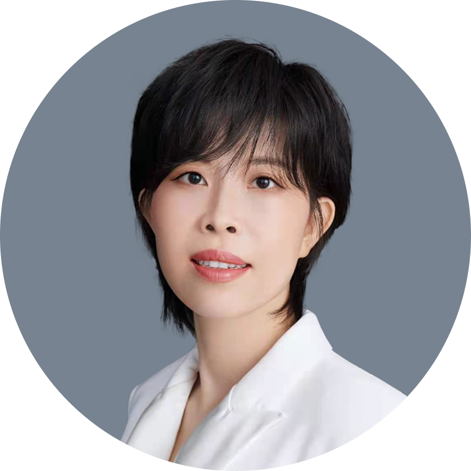 北京市道可特律师事务所高级合伙人、国际业务部主任张婷