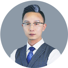 北京市道可特（深圳）律师事务所管委会委员、创始合伙人罗天亮律师