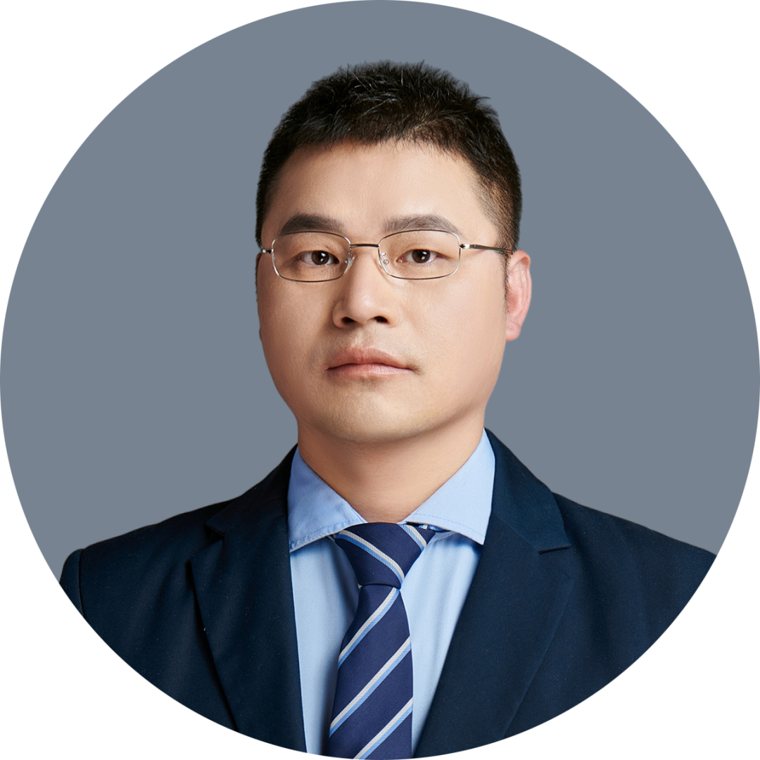 道可特北京办公室合伙人肖威 道可特北京办公室合伙人肖威