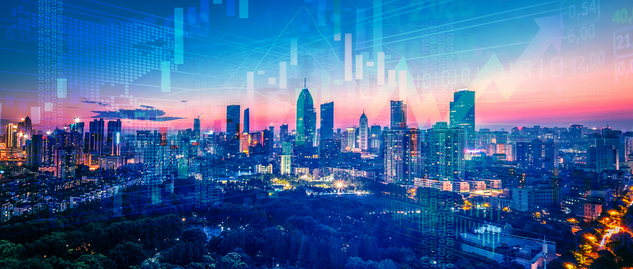 又一个风投创投中心正在崛起——湖北武汉