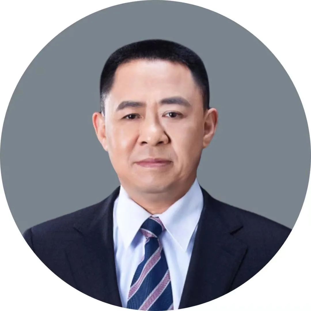 道可特深圳办公室高级合伙人林国齐