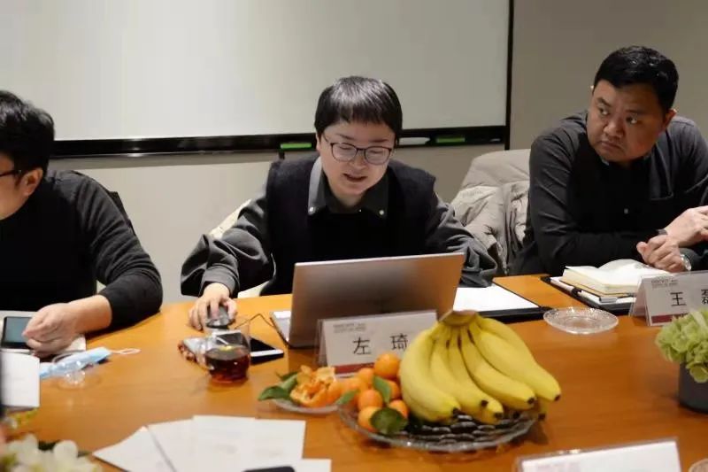 左琦主任 左琦主任