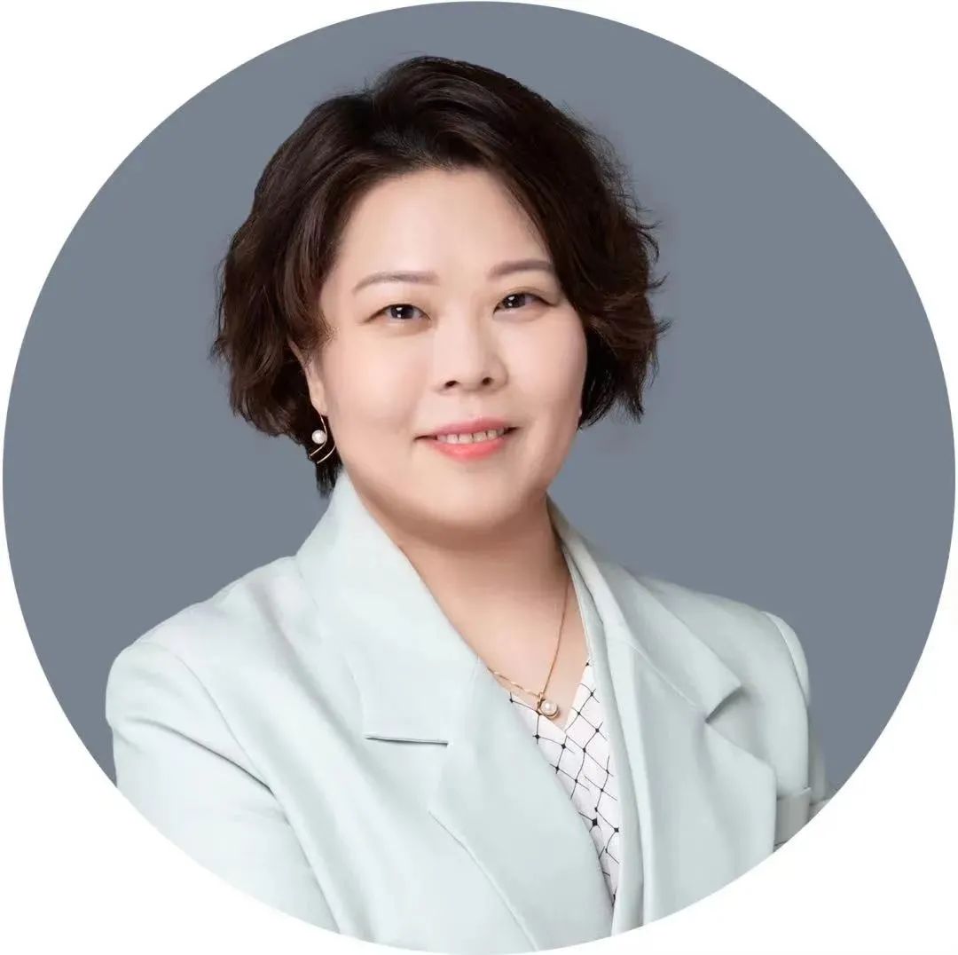 北京市道可特律师事务所高级合伙人乔兆姝 北京市道可特律师事务所高级合伙人乔兆姝