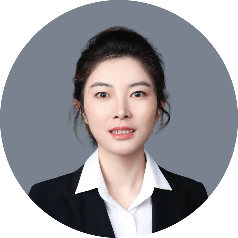 北京市道可特律师事务所律师助理葛晶晶