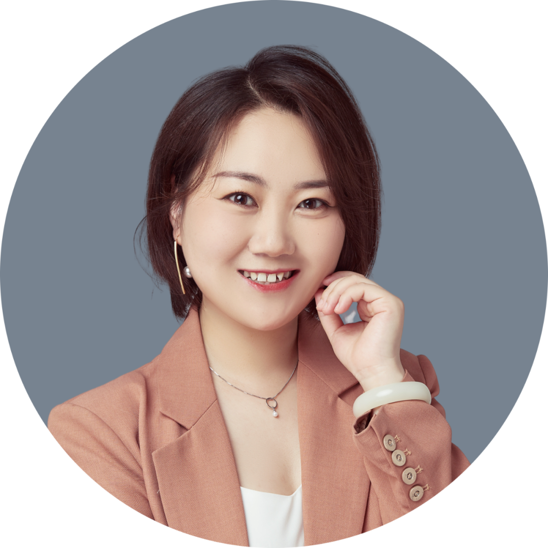 道可特太原办公室合伙人刘丽丽