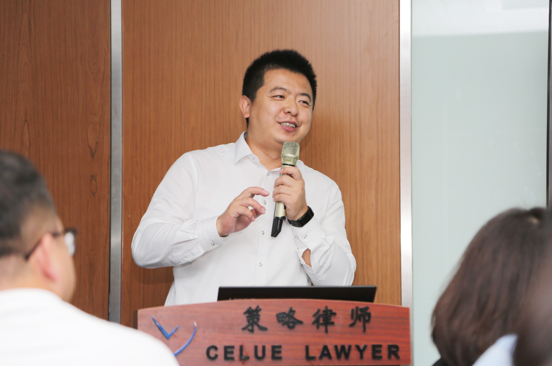 北京策略律师事务所执行主任 庞理鹏律师 北京策略律师事务所执行主任 庞理鹏律师