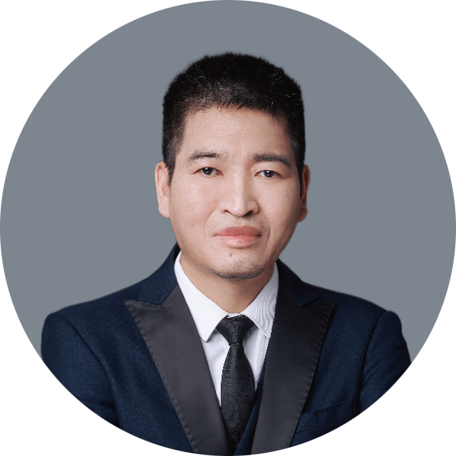 北京市道可特（深圳）律师事务所主管律师林地寿