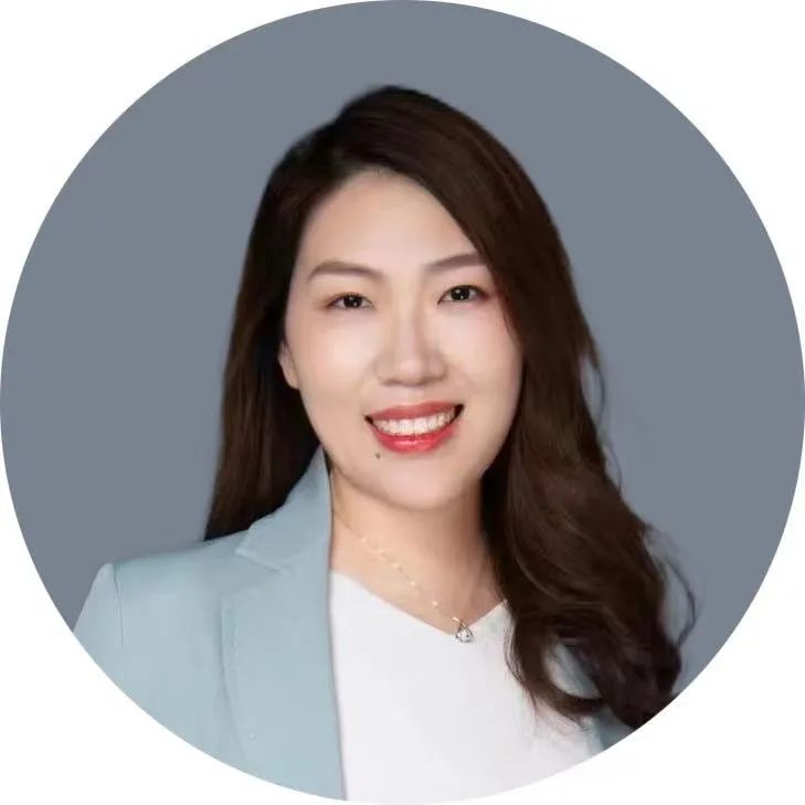 道可特北京办公室顾问张丹丹