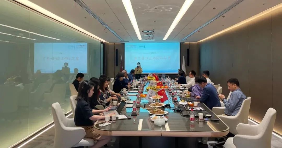 道可特品春茶及读书分享活动