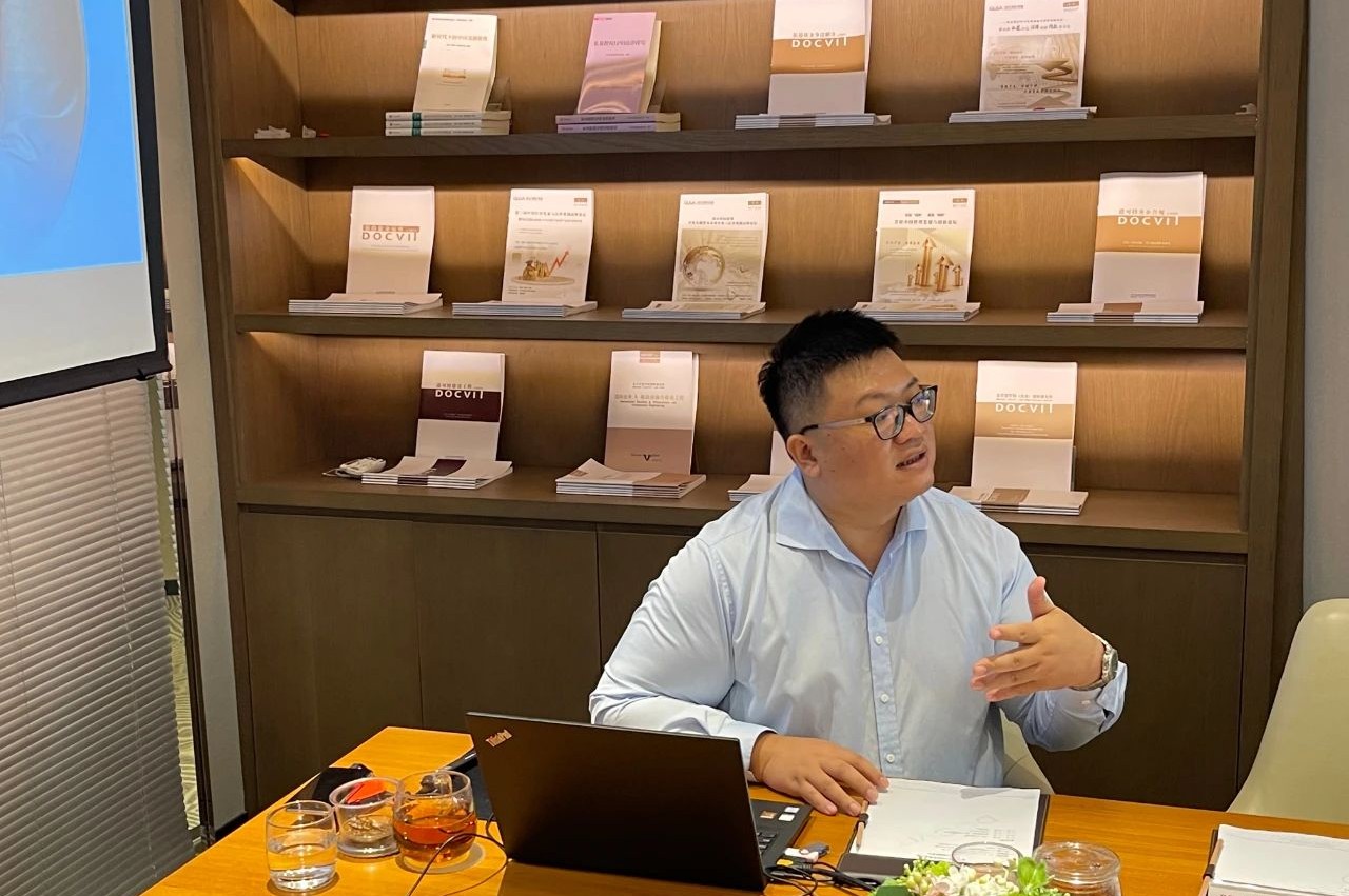 北京道可特(天津)律师事务所管委会委员、高级合伙人,道可特公司业务全国委员会主任温军旗律师 北京道可特(天津)律师事务所管委会委员、高级合伙人,道可特公司业务全国委员会主任温军旗律师