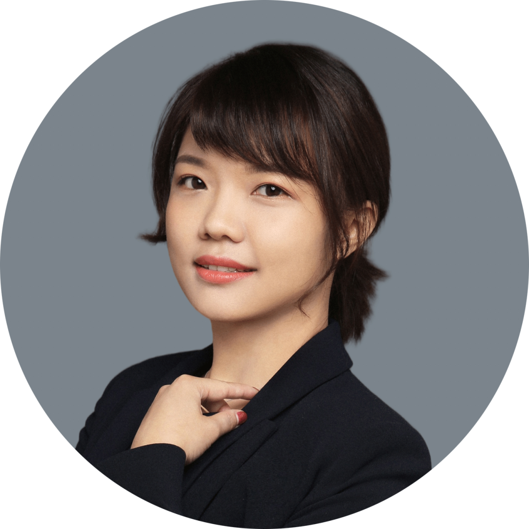 北京市道可特（深圳）律师事务所主管律师阮碧蓉