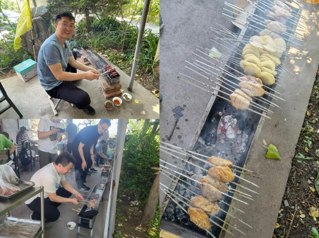 “律”野仙踪——道可特济南办公室夺宝奇兵PK赛