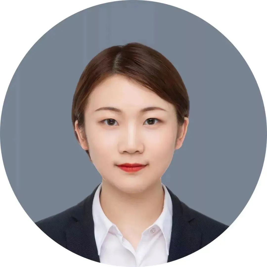道可特北京办公室律师孙佳雪