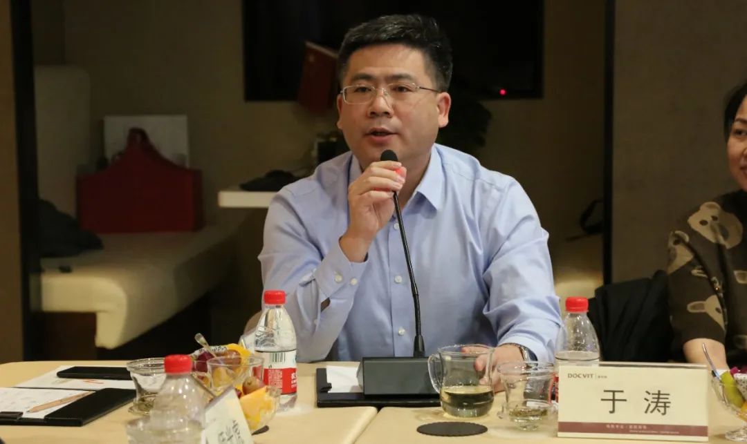 办所有道 | 第一期“蝶变时代的律所市场创新与周期穿越”主题沙龙嘉宾