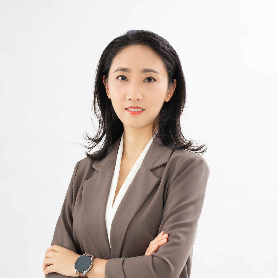 道可特深圳办公室资深律师胡钰