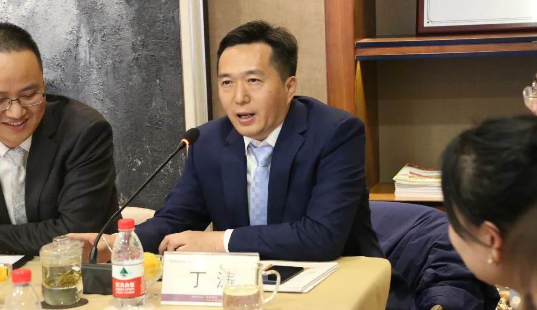 办所有道 | 第一期“蝶变时代的律所市场创新与周期穿越”主题沙龙嘉宾