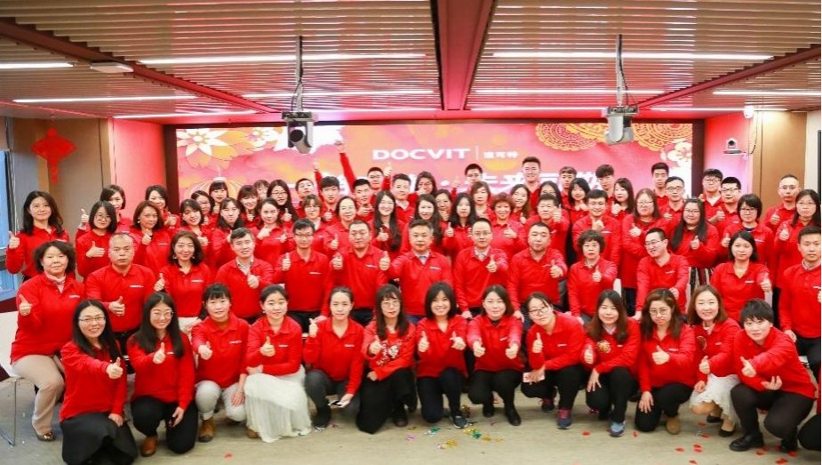 同道故事 | 我还是很喜欢你——道可特