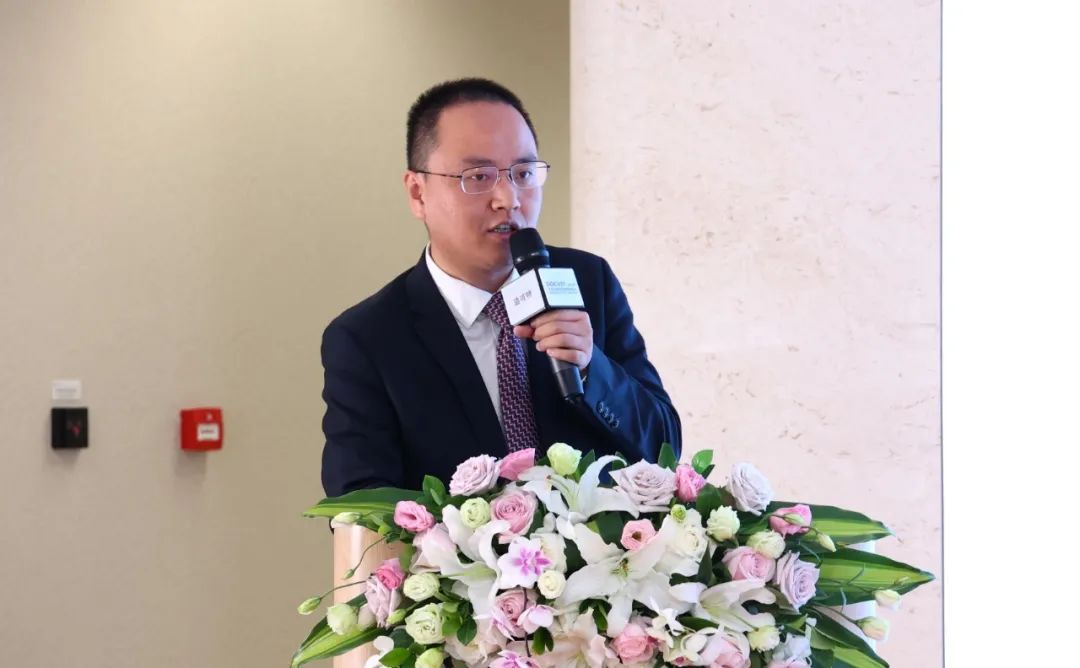 道可特高级合伙人师光虎律师